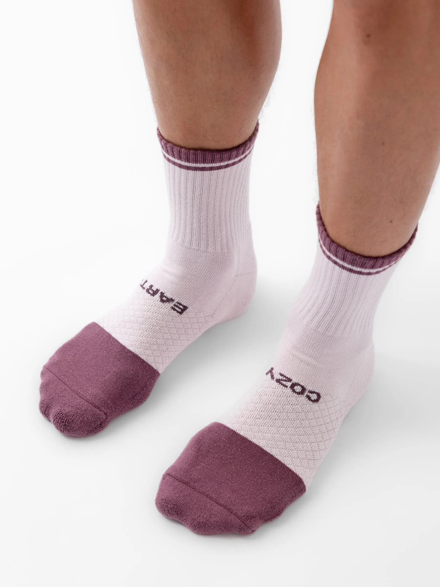 Essential Quarter Sock