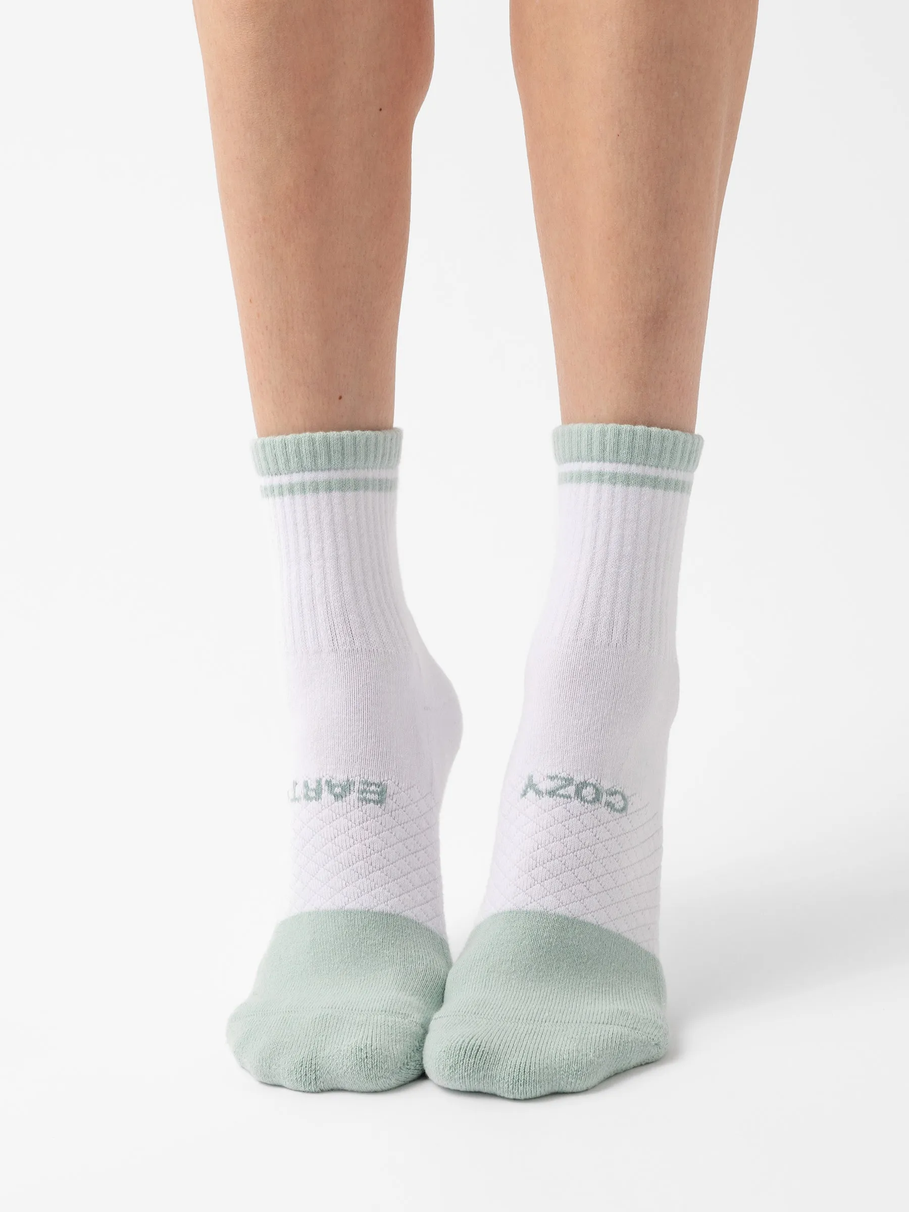 Essential Quarter Sock