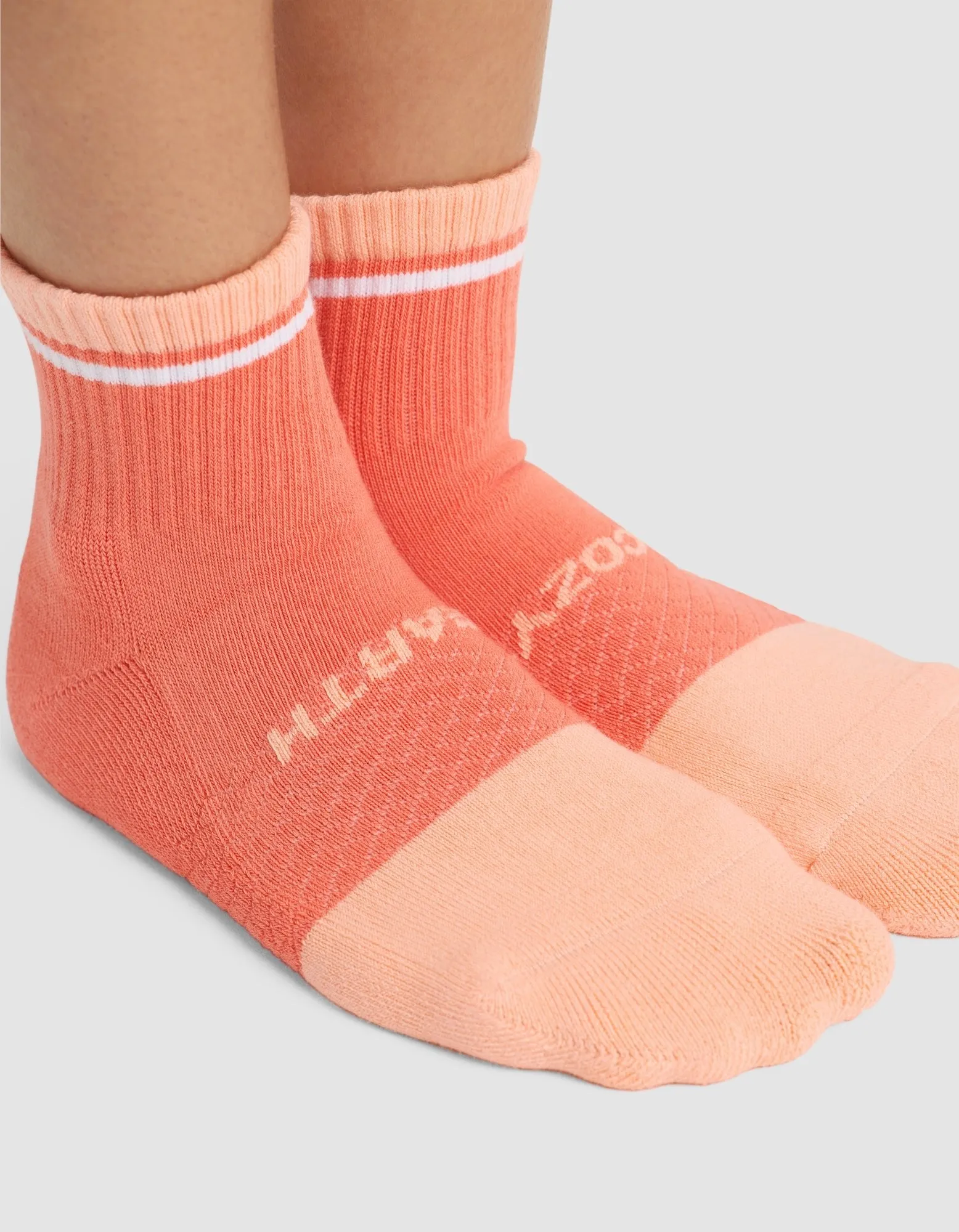 Essential Quarter Sock