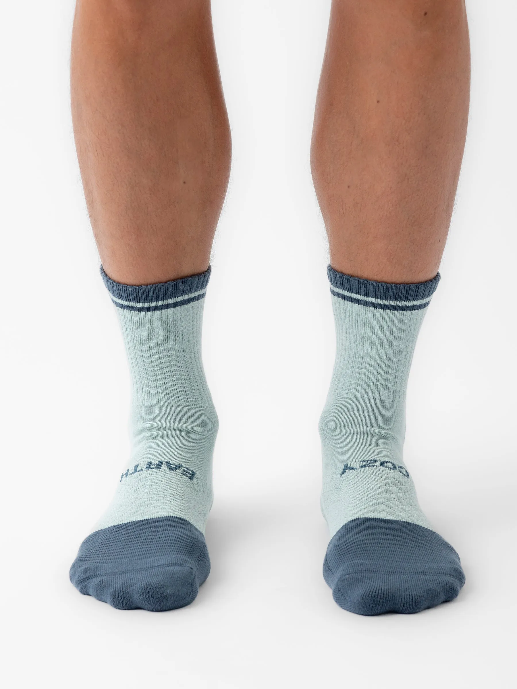 Essential Quarter Sock