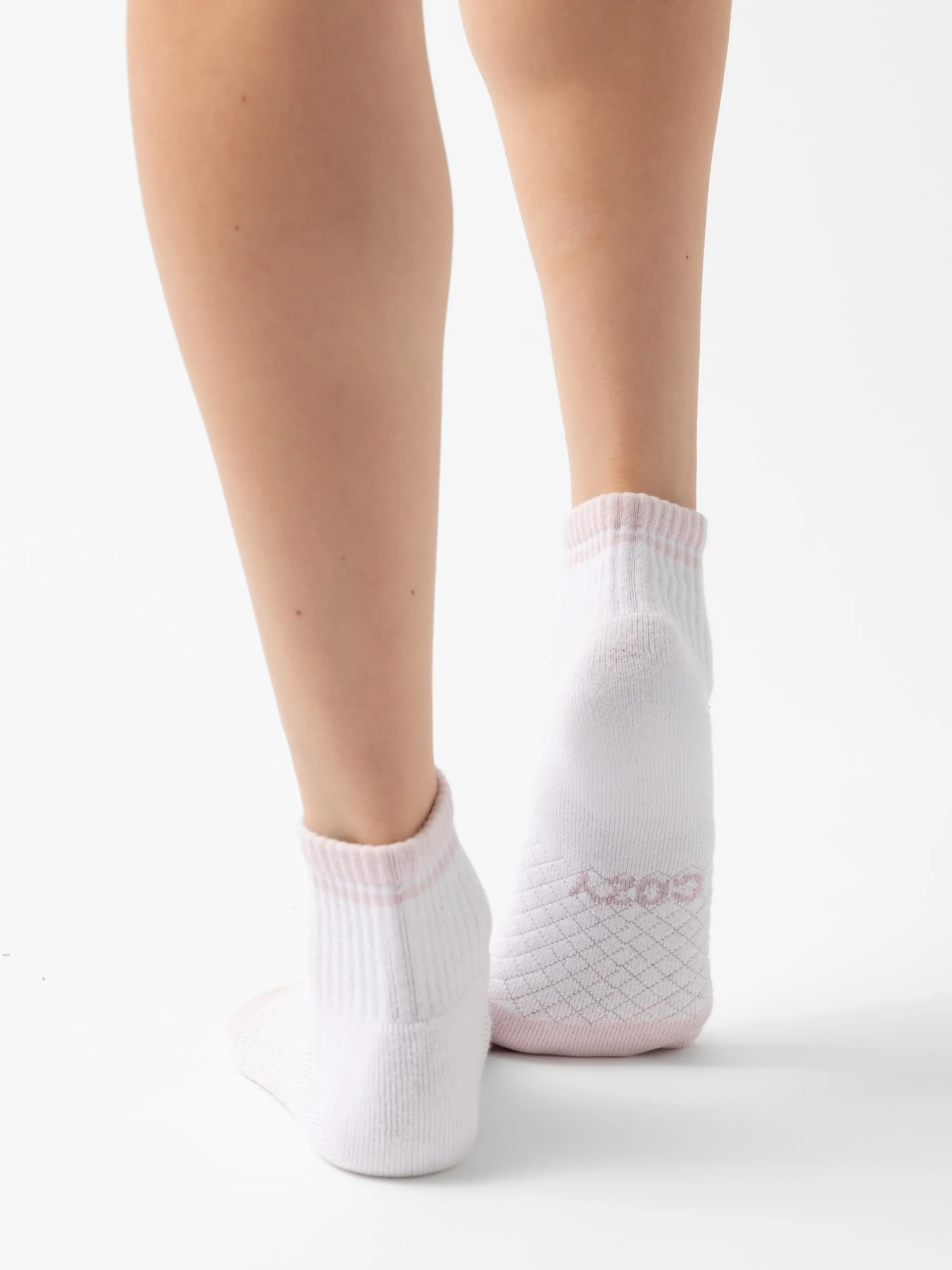Essential Quarter Sock