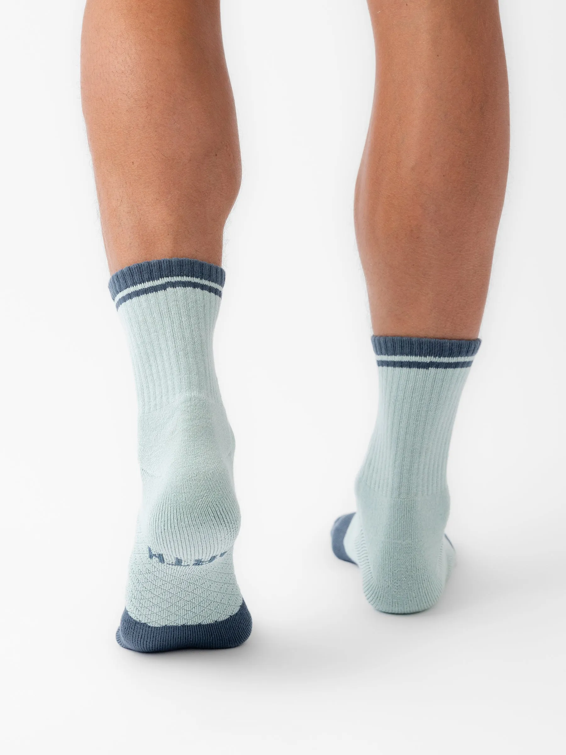 Essential Quarter Sock
