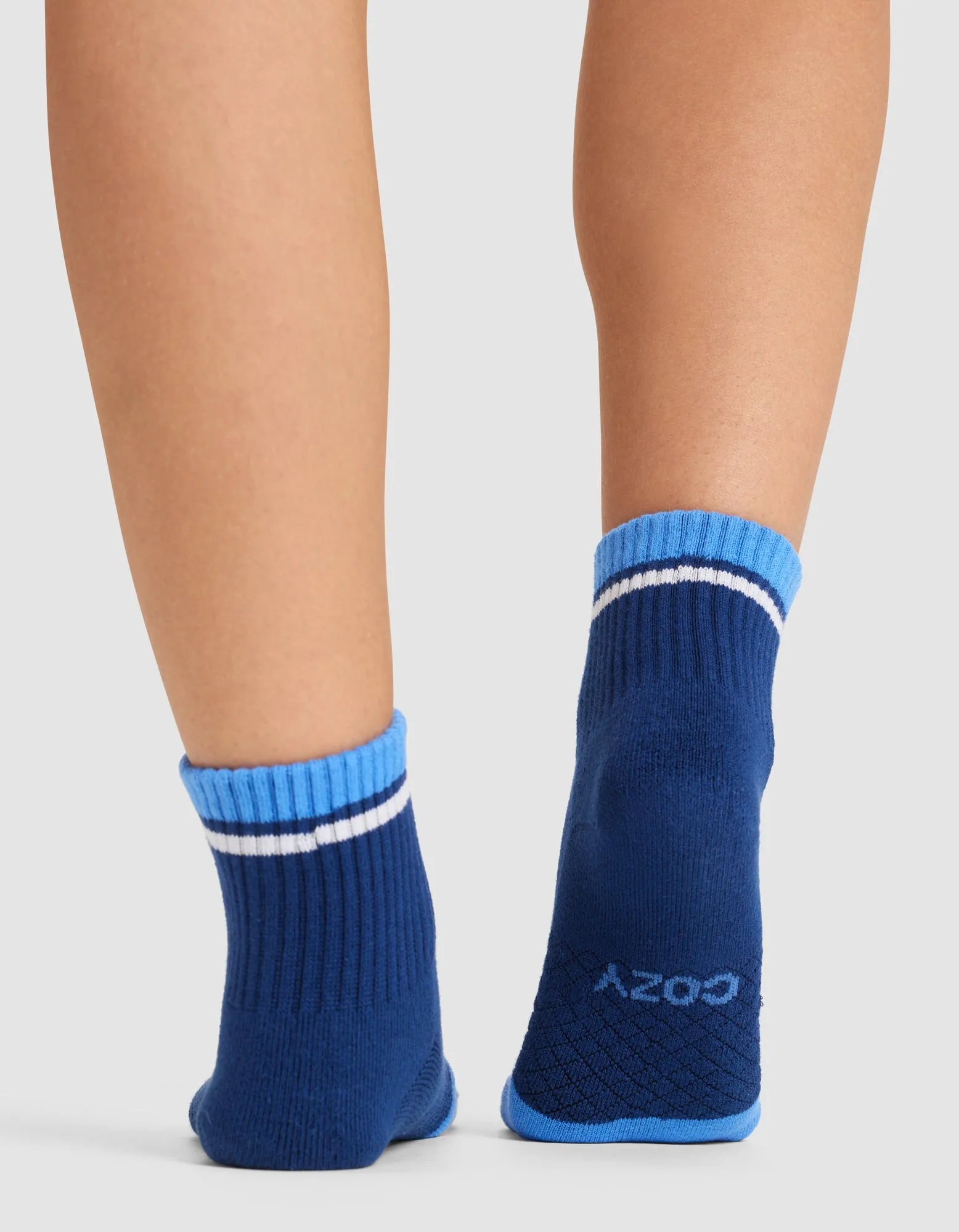 Essential Quarter Sock