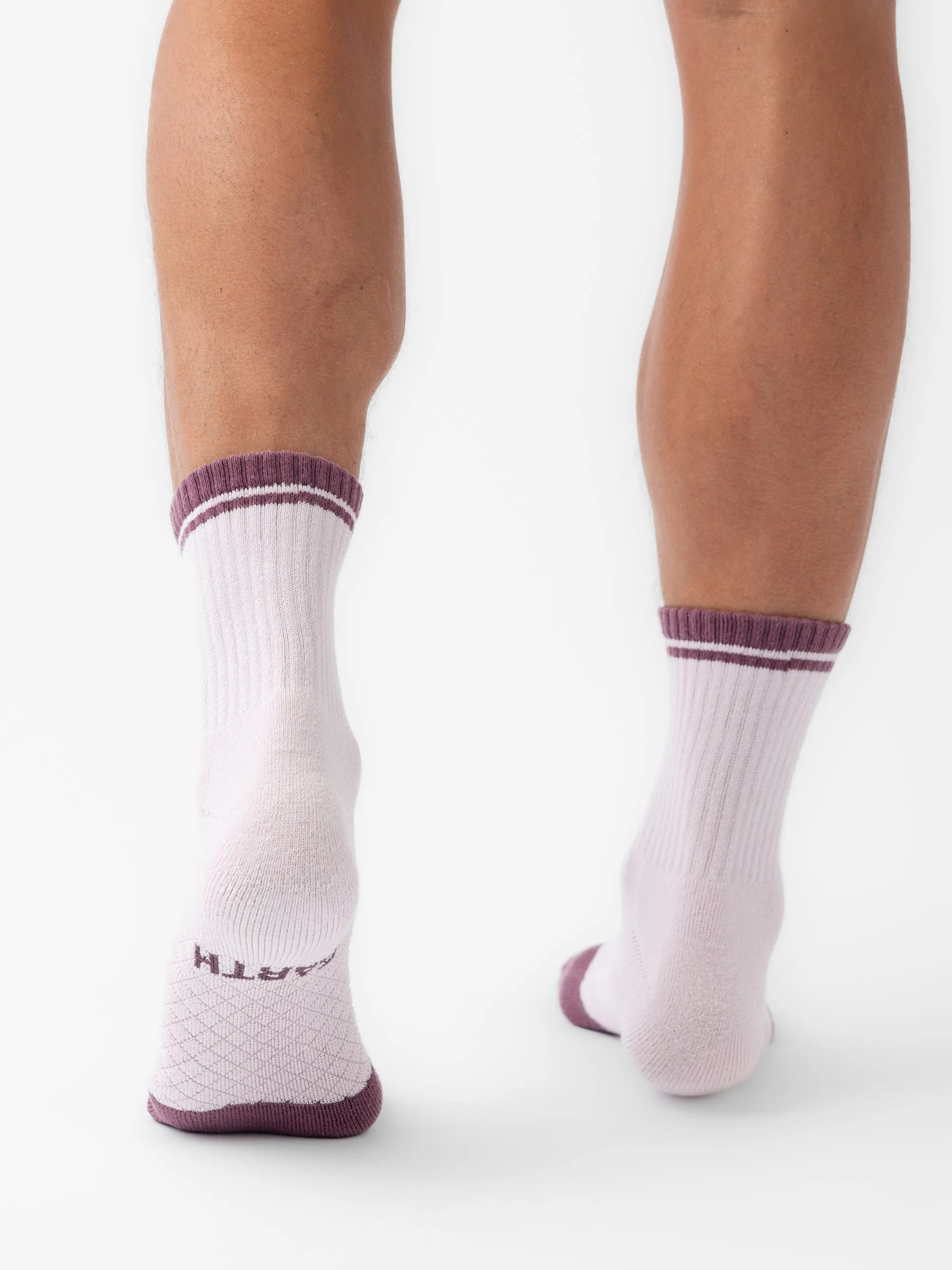Essential Quarter Sock