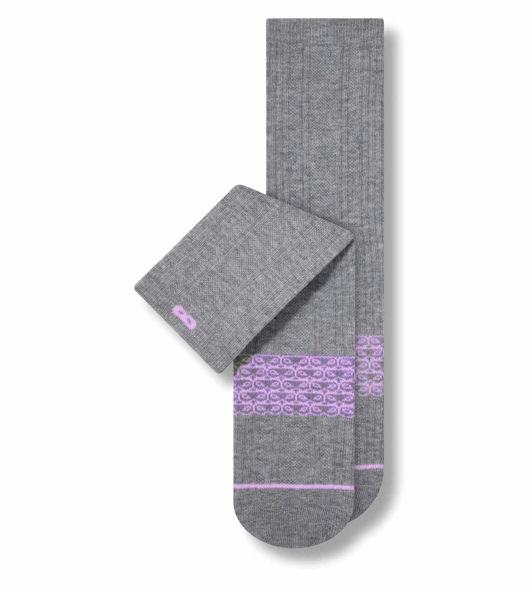 Every Day Kit Cushion Crew Socks 6 Pack