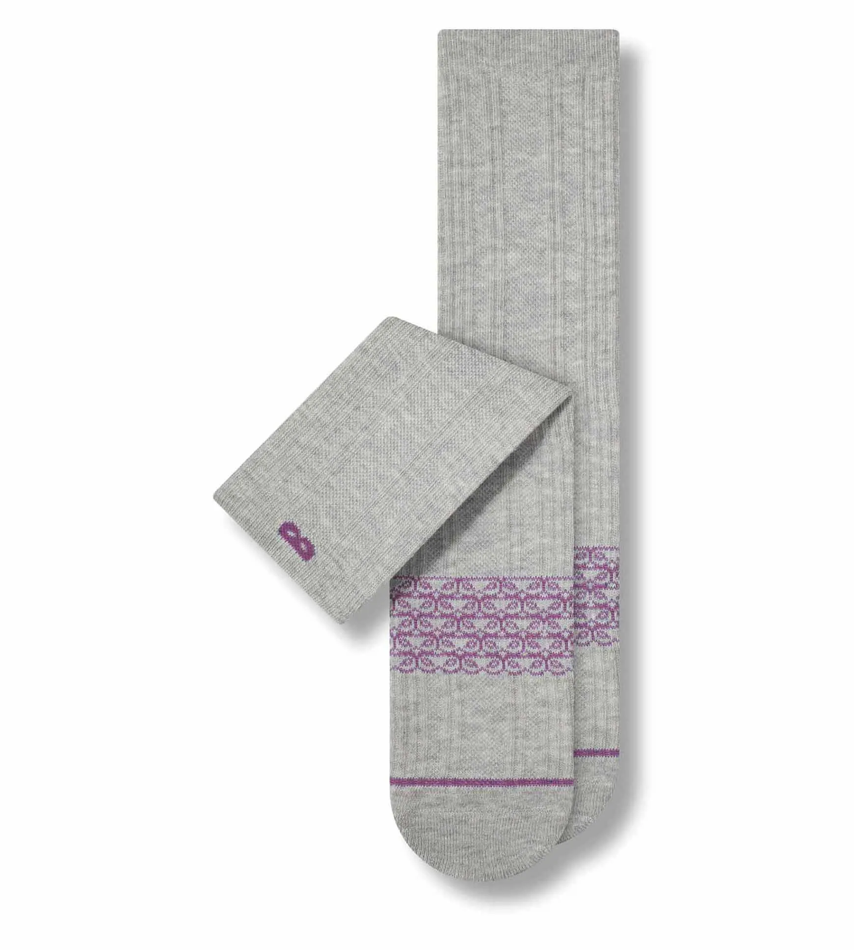 Every Day Kit Cushion Crew Socks 6 Pack