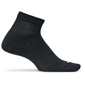 Feetures Therapeutic Light Cushion Quarter Sock