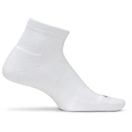 Feetures Therapeutic Light Cushion Quarter Sock