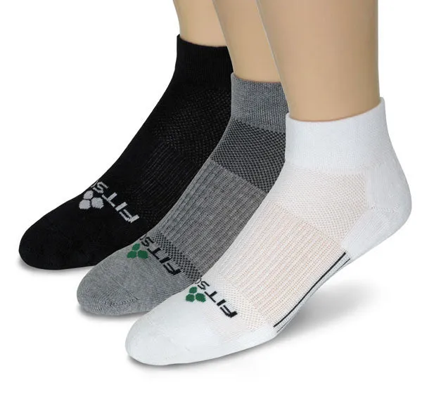 FitSok CF-2 Cushion - Quarter (3-Pack) (Clearance)