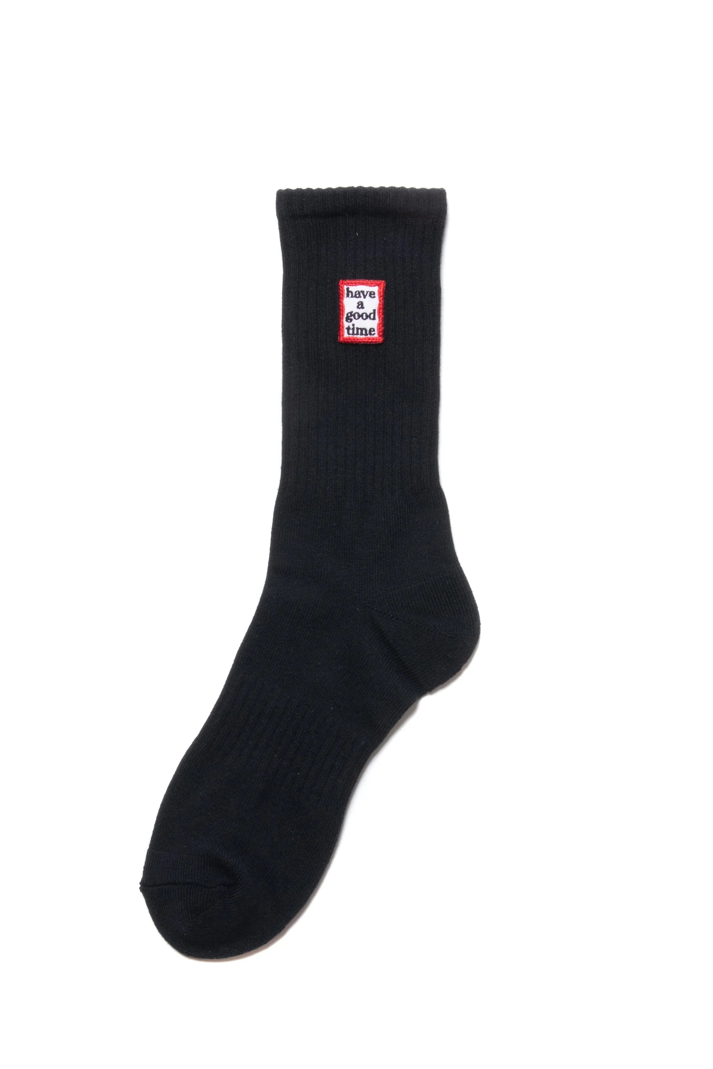 FRAME SOCKS BLACK