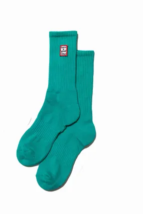 FRAME SOCKS MINT