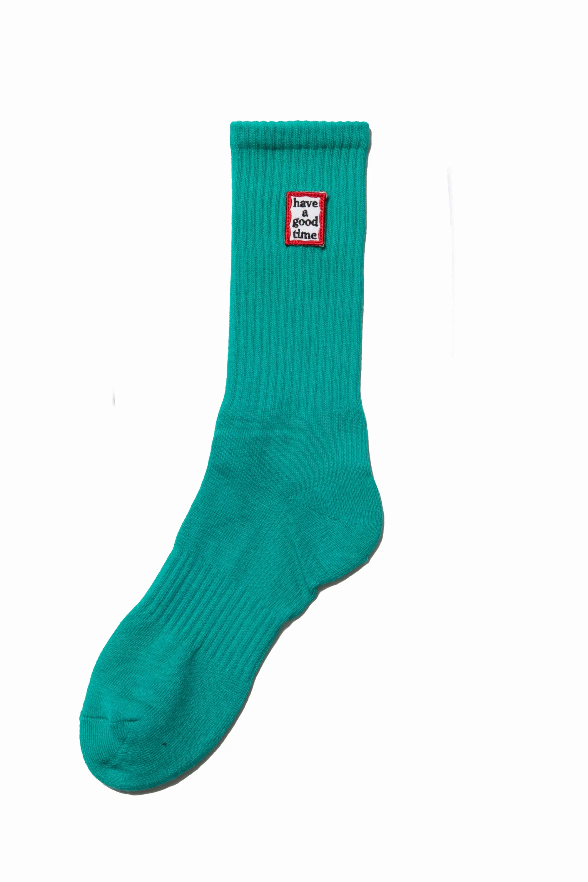 FRAME SOCKS MINT