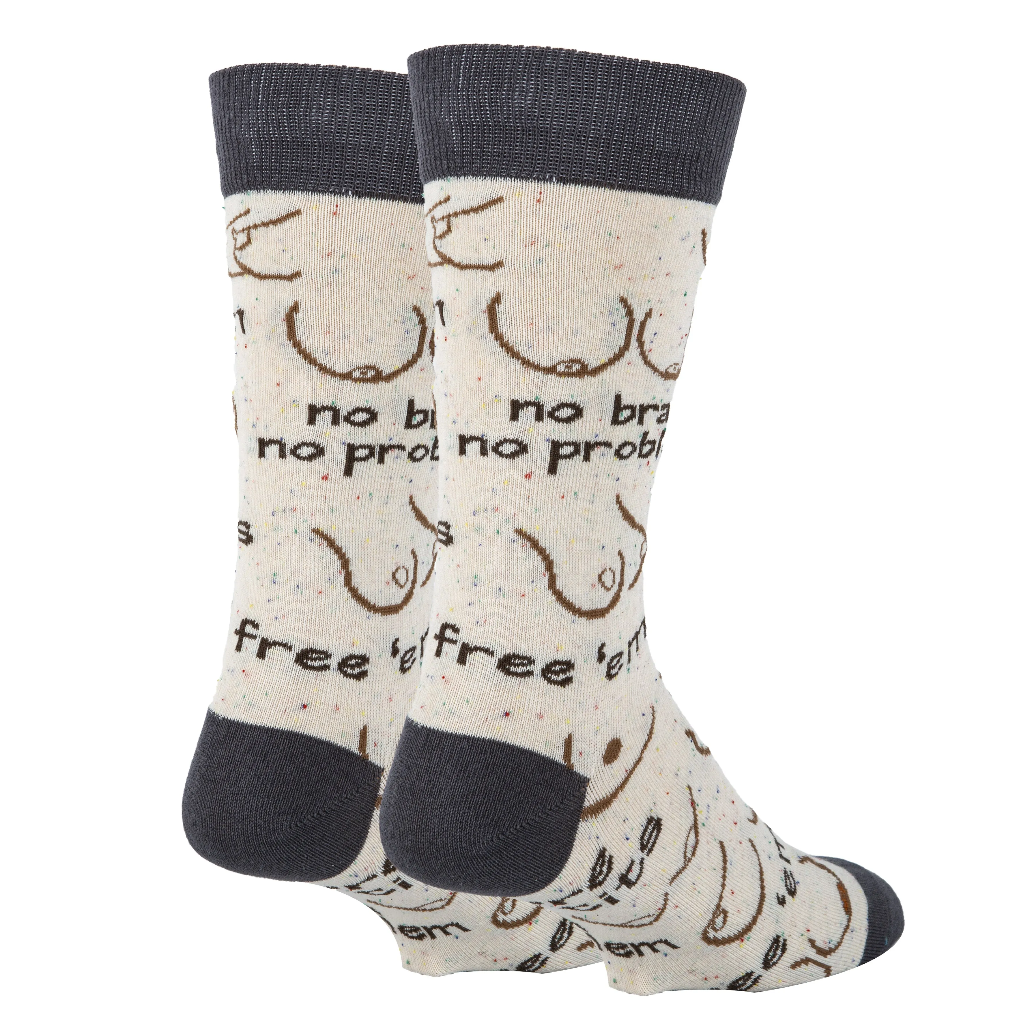 Free 'em Socks