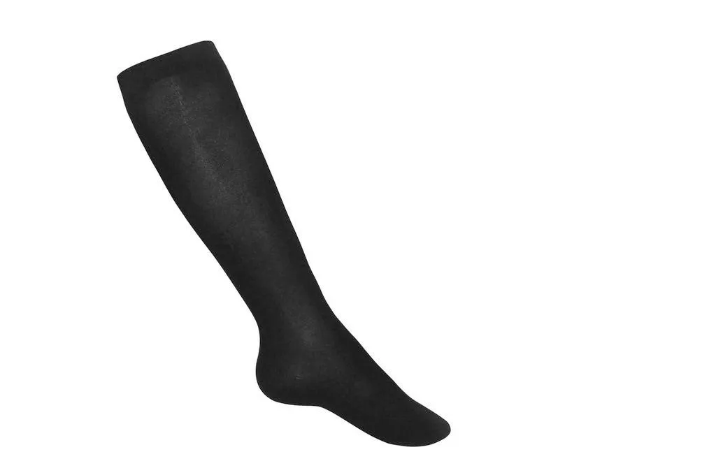 Girls Knee High Socks