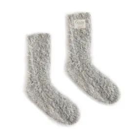 Giving Socks - Taupe