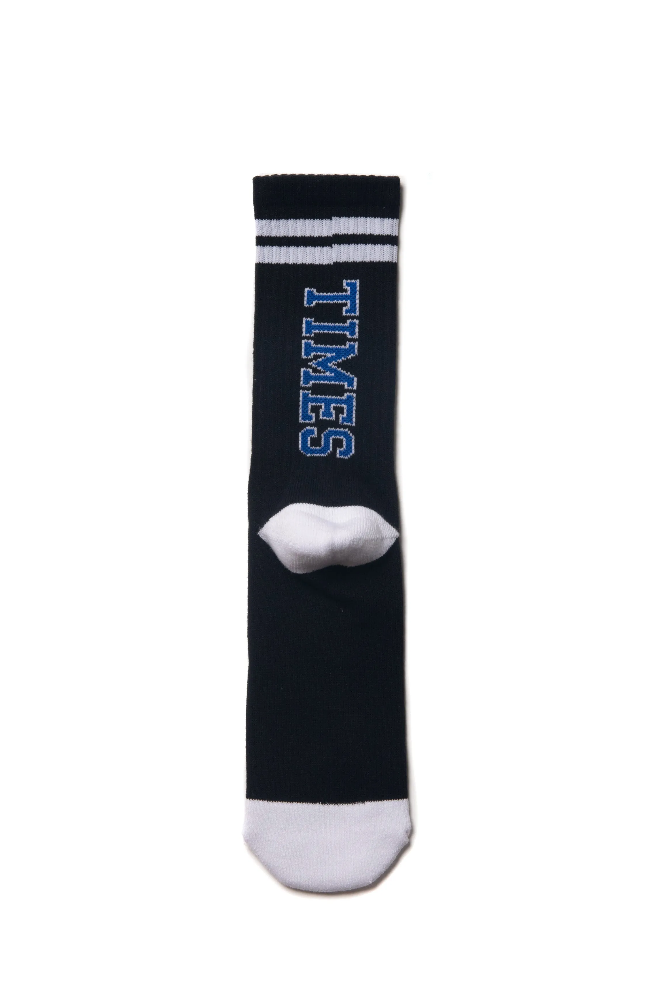 GOOD TIMES SOCKS BLACK