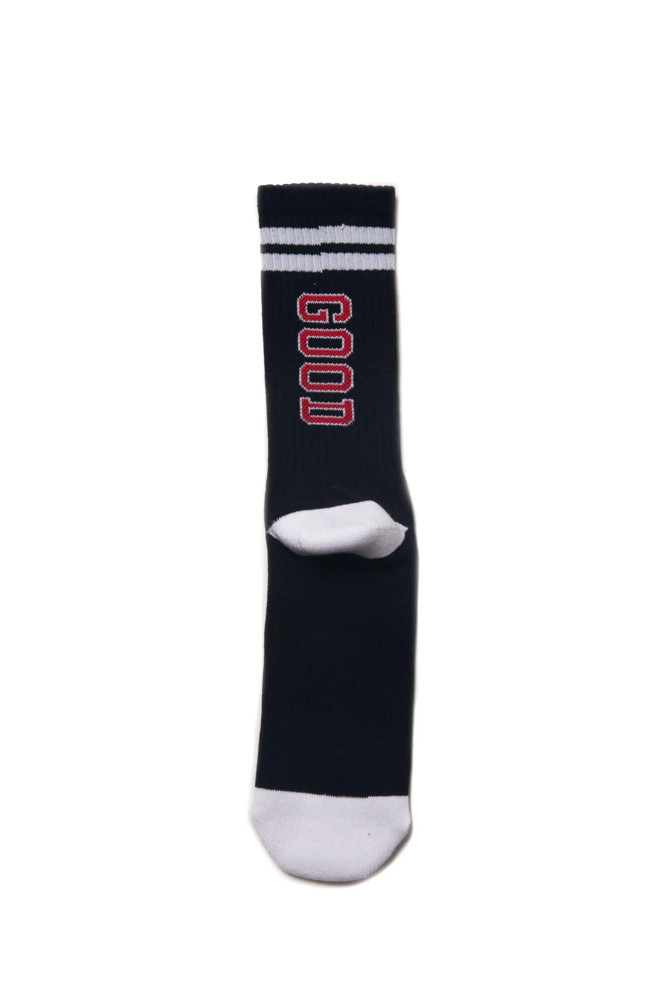 GOOD TIMES SOCKS BLACK