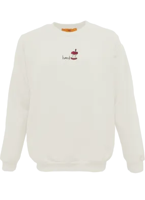 Hardcore Unisex Crew Pullover
