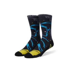 HUF X AVENGERS CITY PROWLING CREW SOCKS