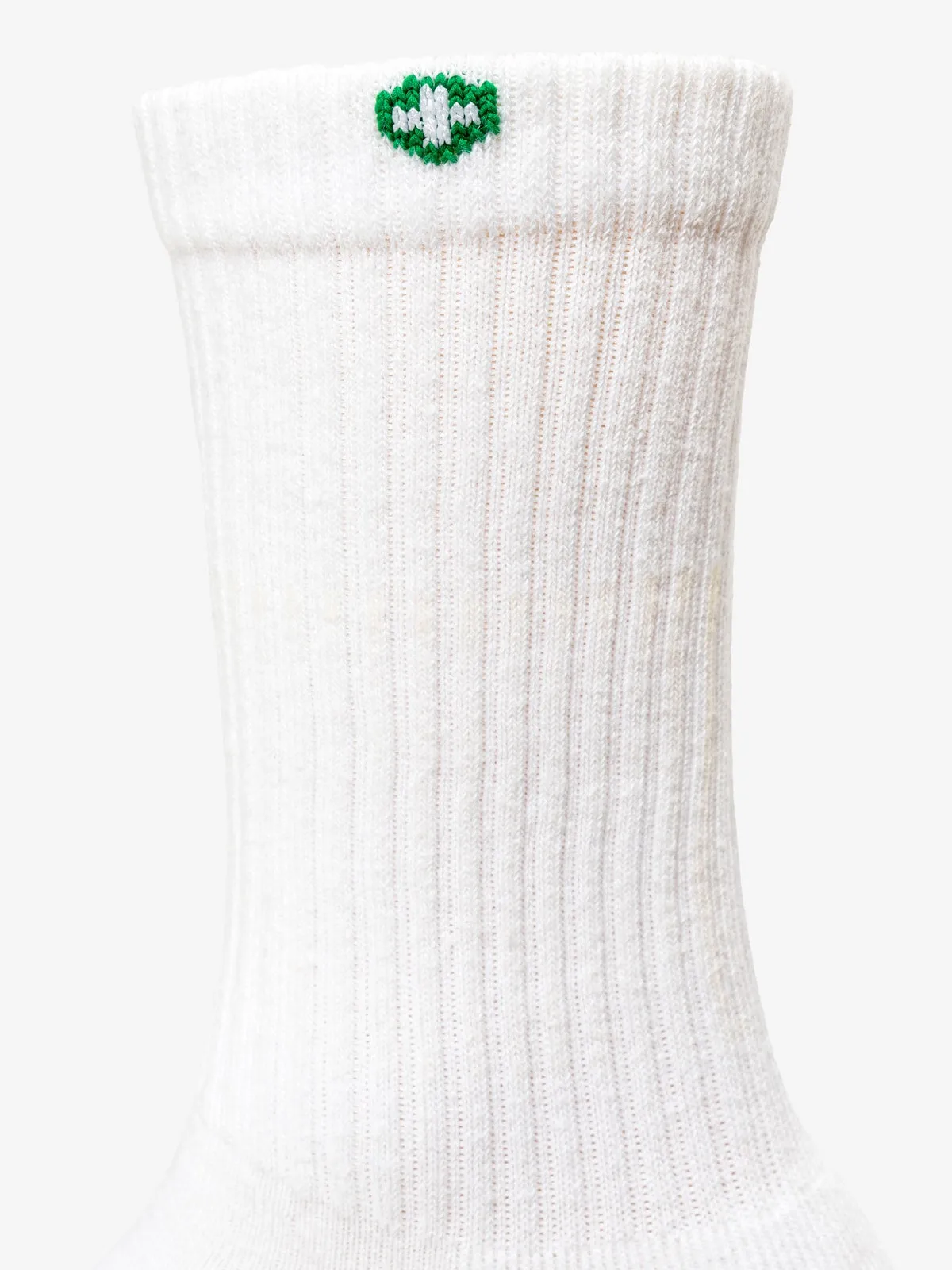 Insect Shield Adult Crew Socks (Two-Pair Pack)