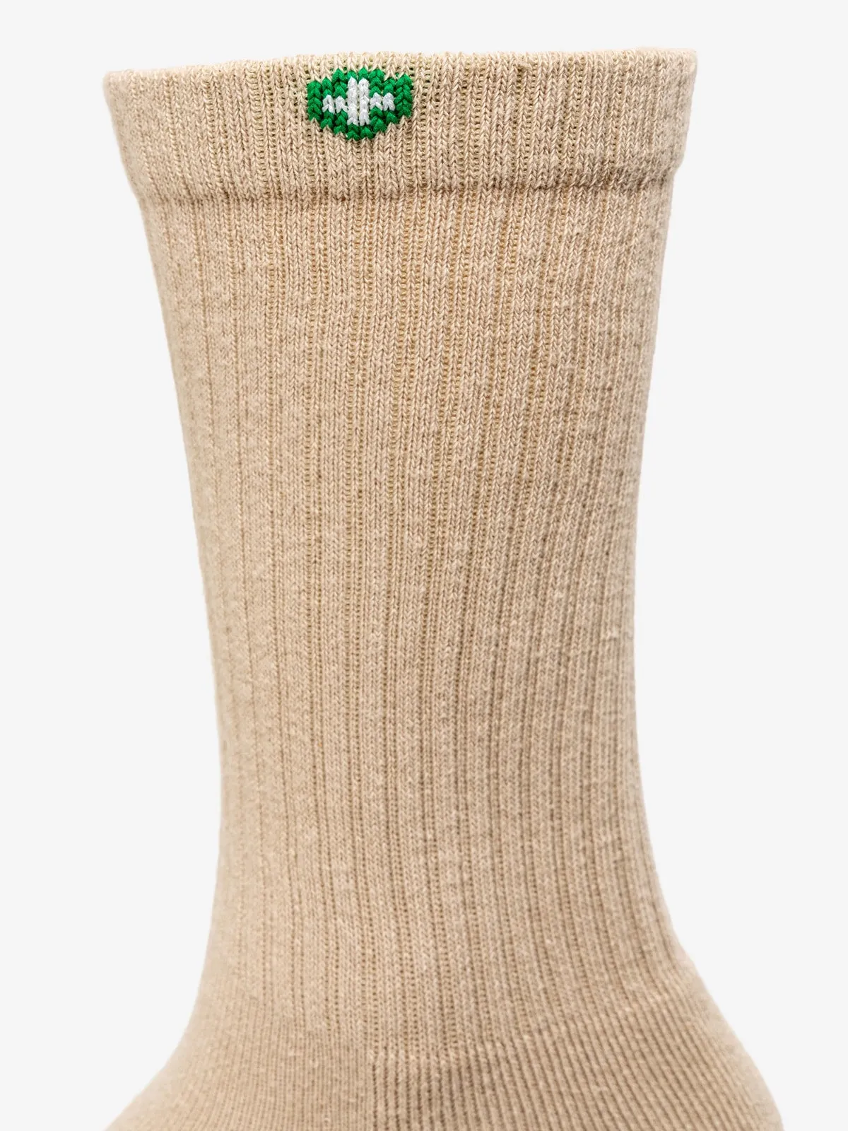 Insect Shield Adult Crew Socks (Two-Pair Pack)