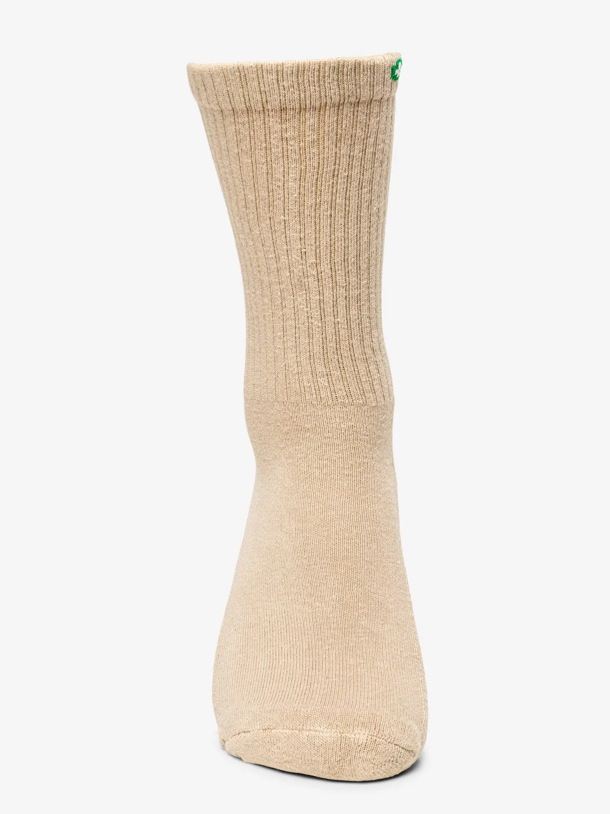 Insect Shield Adult Crew Socks (Two-Pair Pack)