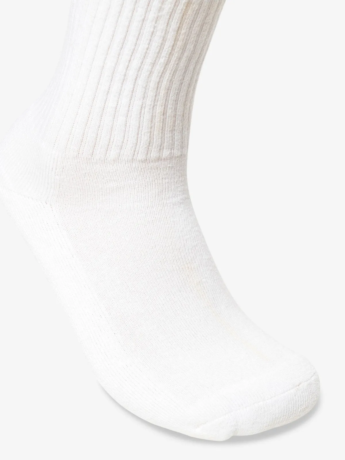 Insect Shield Adult Crew Socks (Two-Pair Pack)
