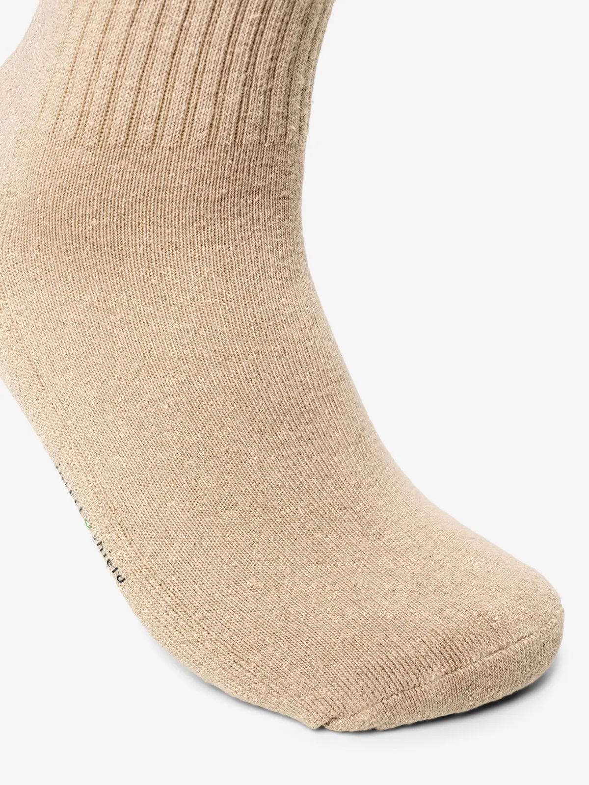 Insect Shield Adult Crew Socks (Two-Pair Pack)