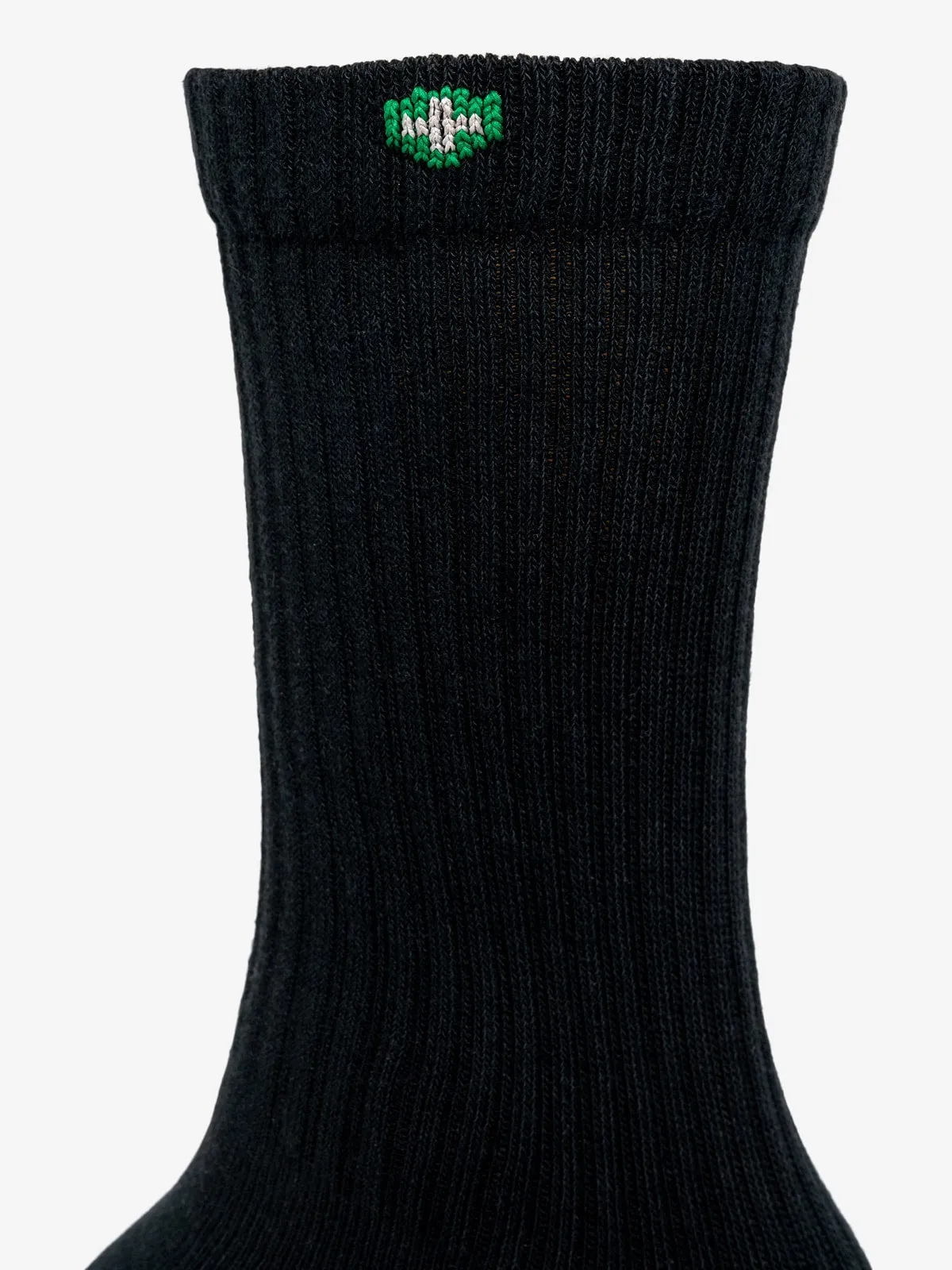 Insect Shield Adult Crew Socks (Two-Pair Pack)