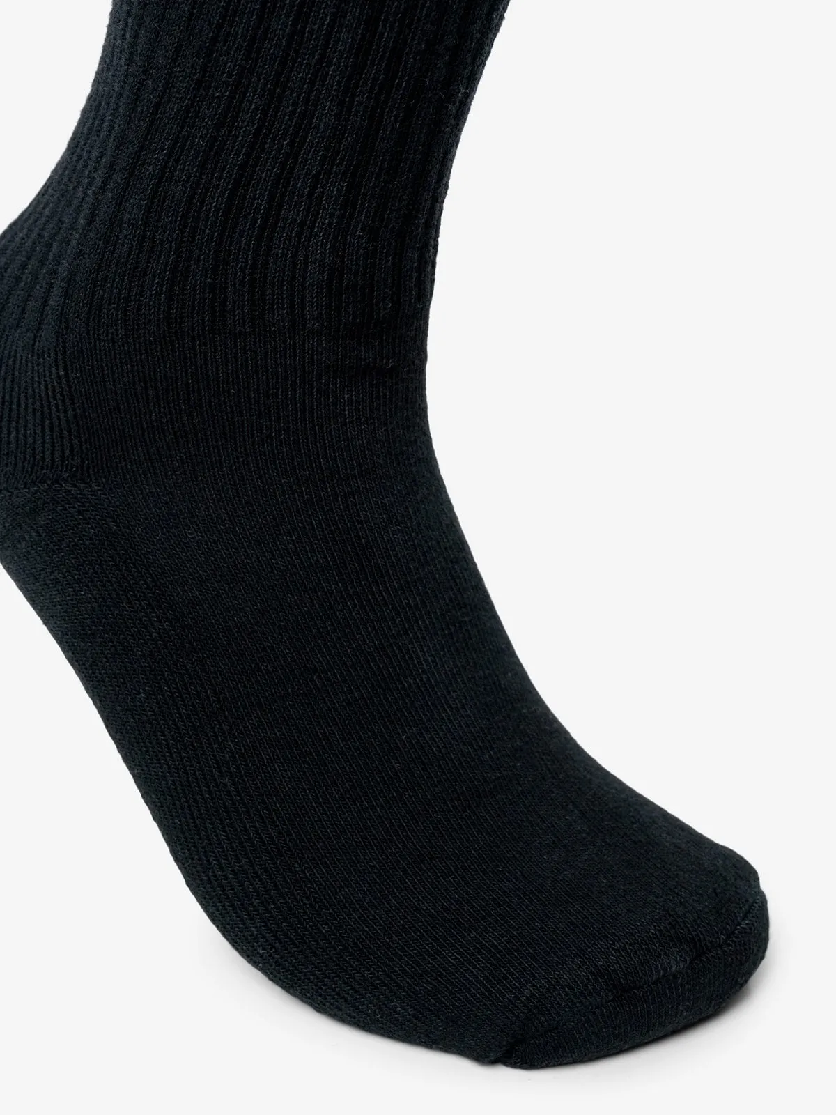 Insect Shield Adult Crew Socks (Two-Pair Pack)