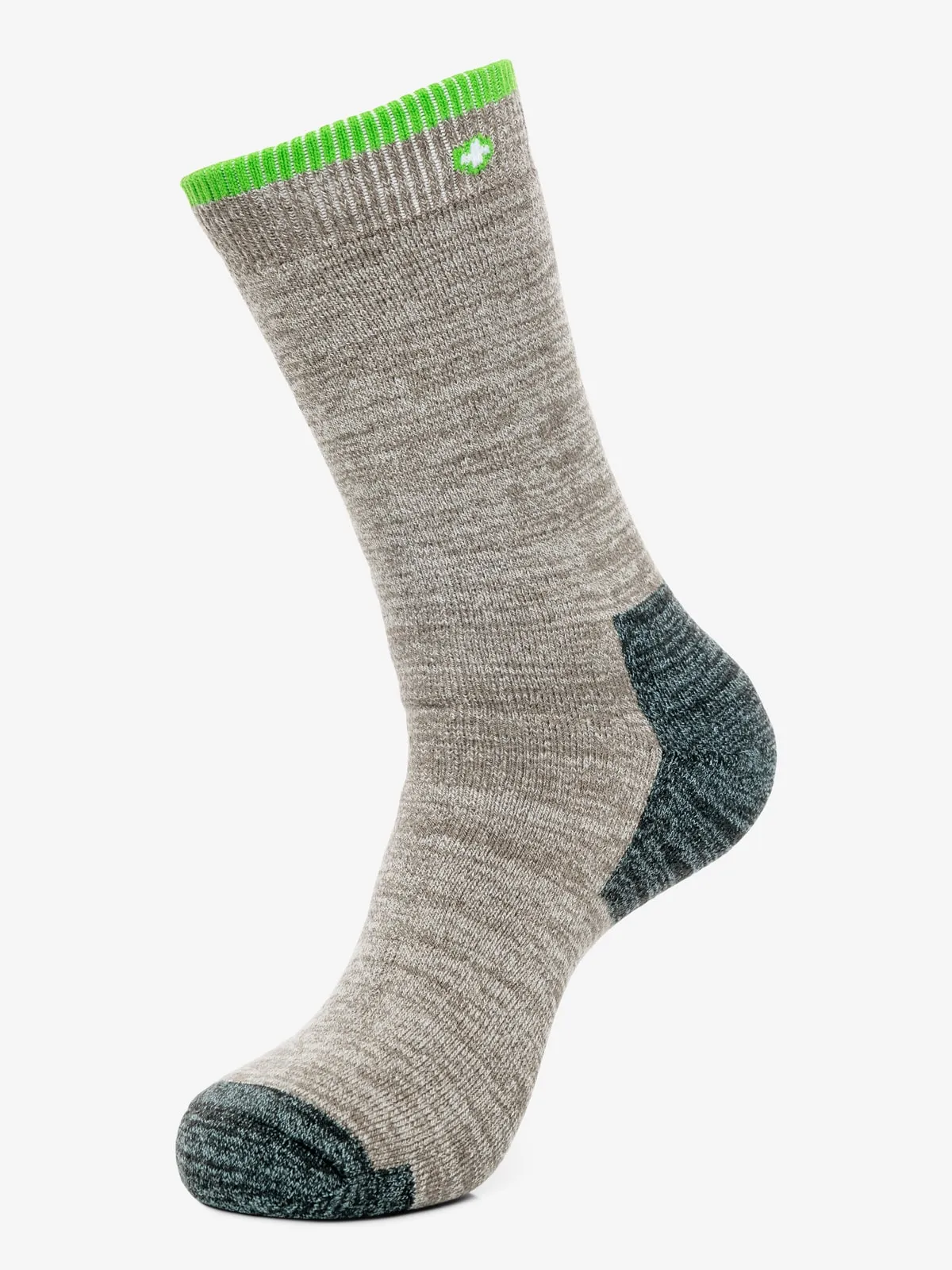 Insect Shield Heavyweight Hiker Socks