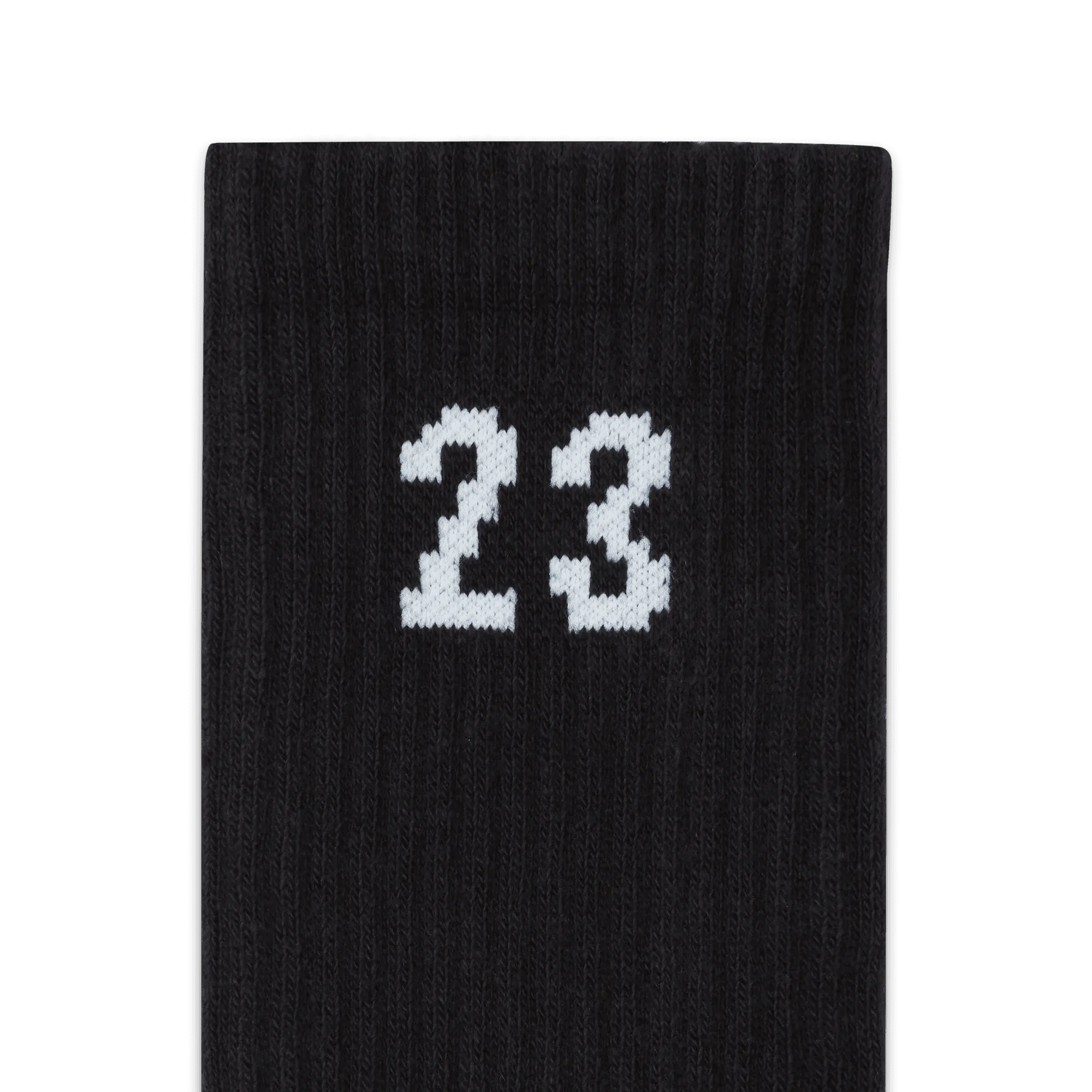 Jordan Essentials Crew Socks (6 Pairs) DH4287-010