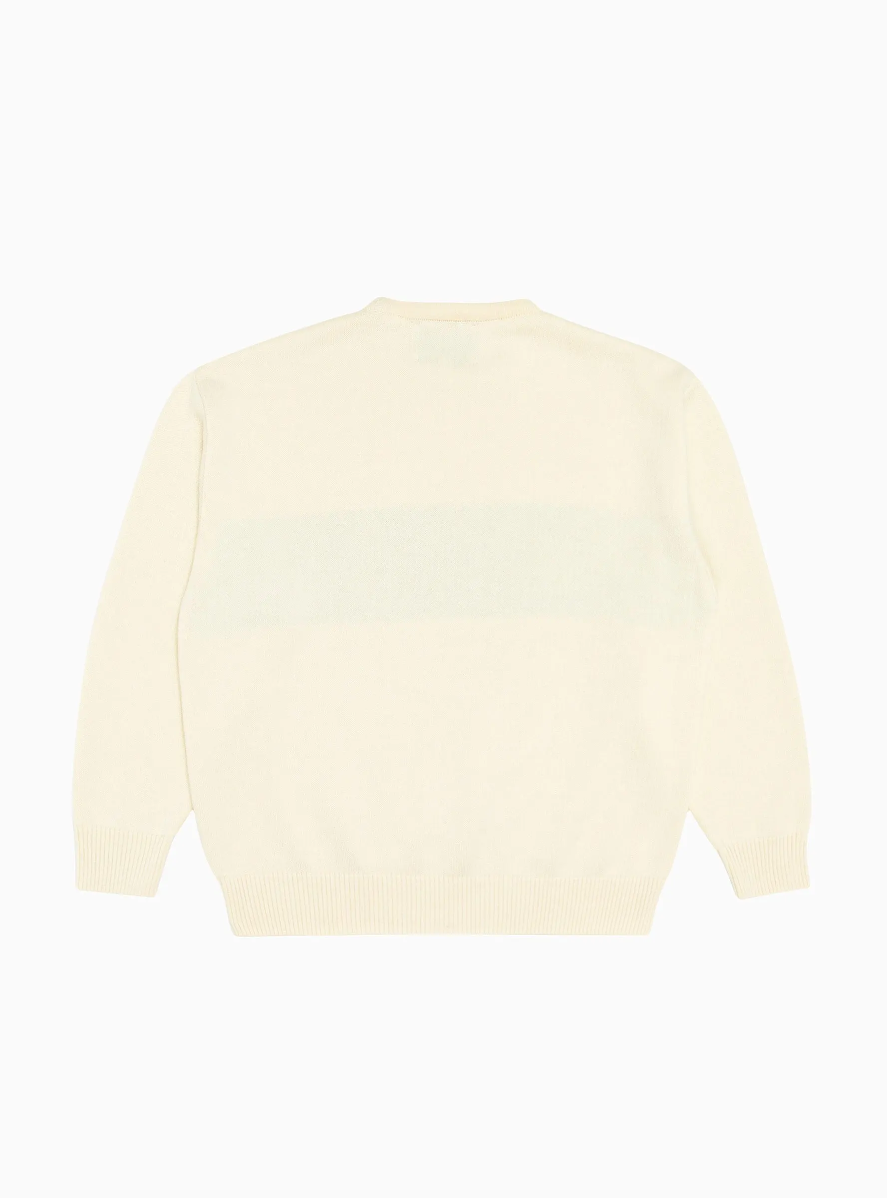 Kendrew Times Crew Cream