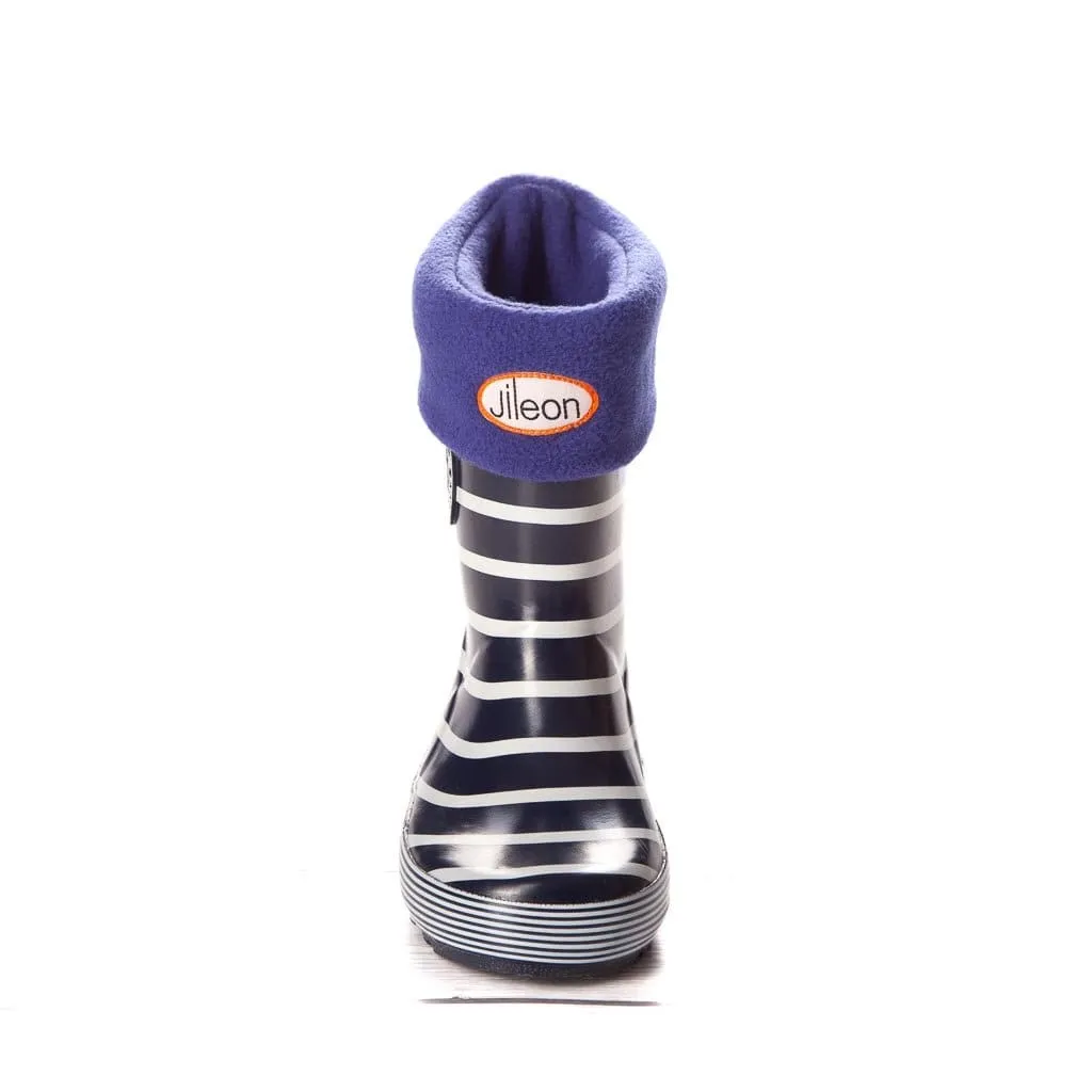 Kids Welly Socks - Fleecy and Warm