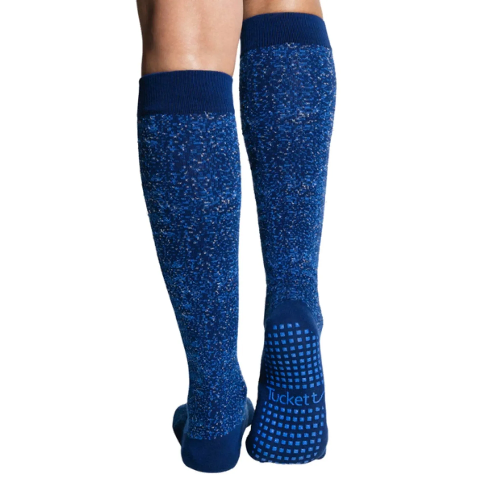 Knee High Grip Sock (Barre / Pilates)