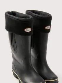 Ladies Welly Socks - Fleecy and Warm