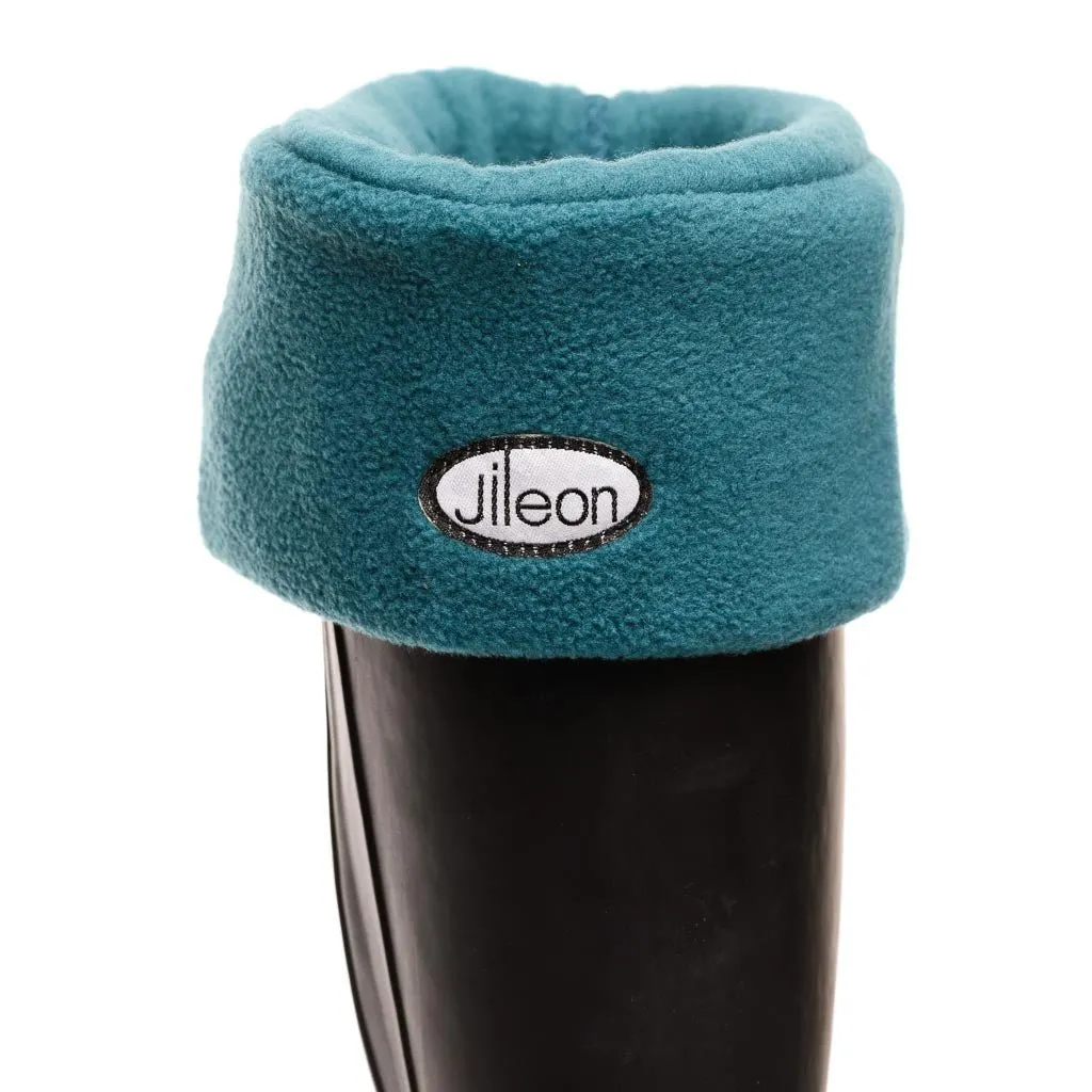 Ladies Welly Socks - Fleecy and Warm