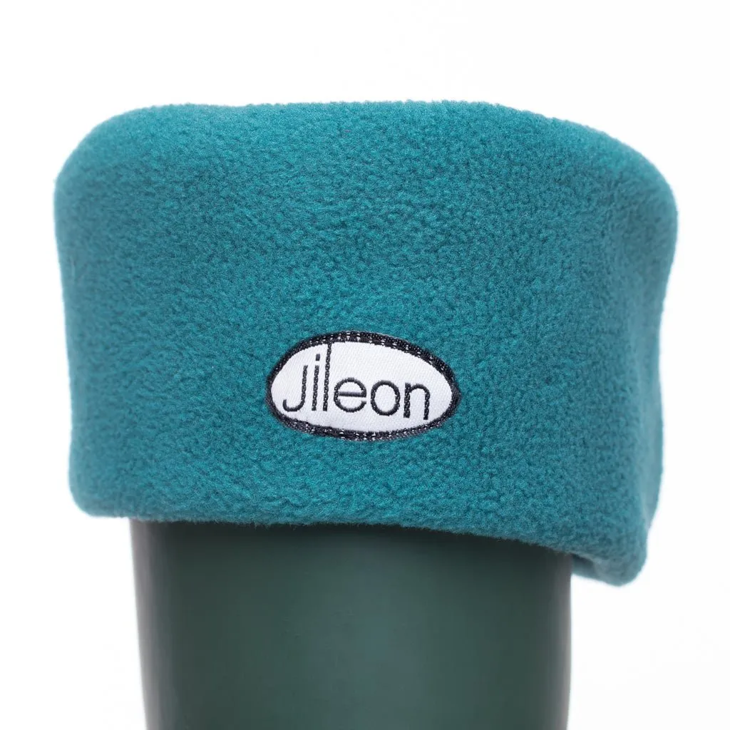 Ladies Welly Socks - Fleecy and Warm