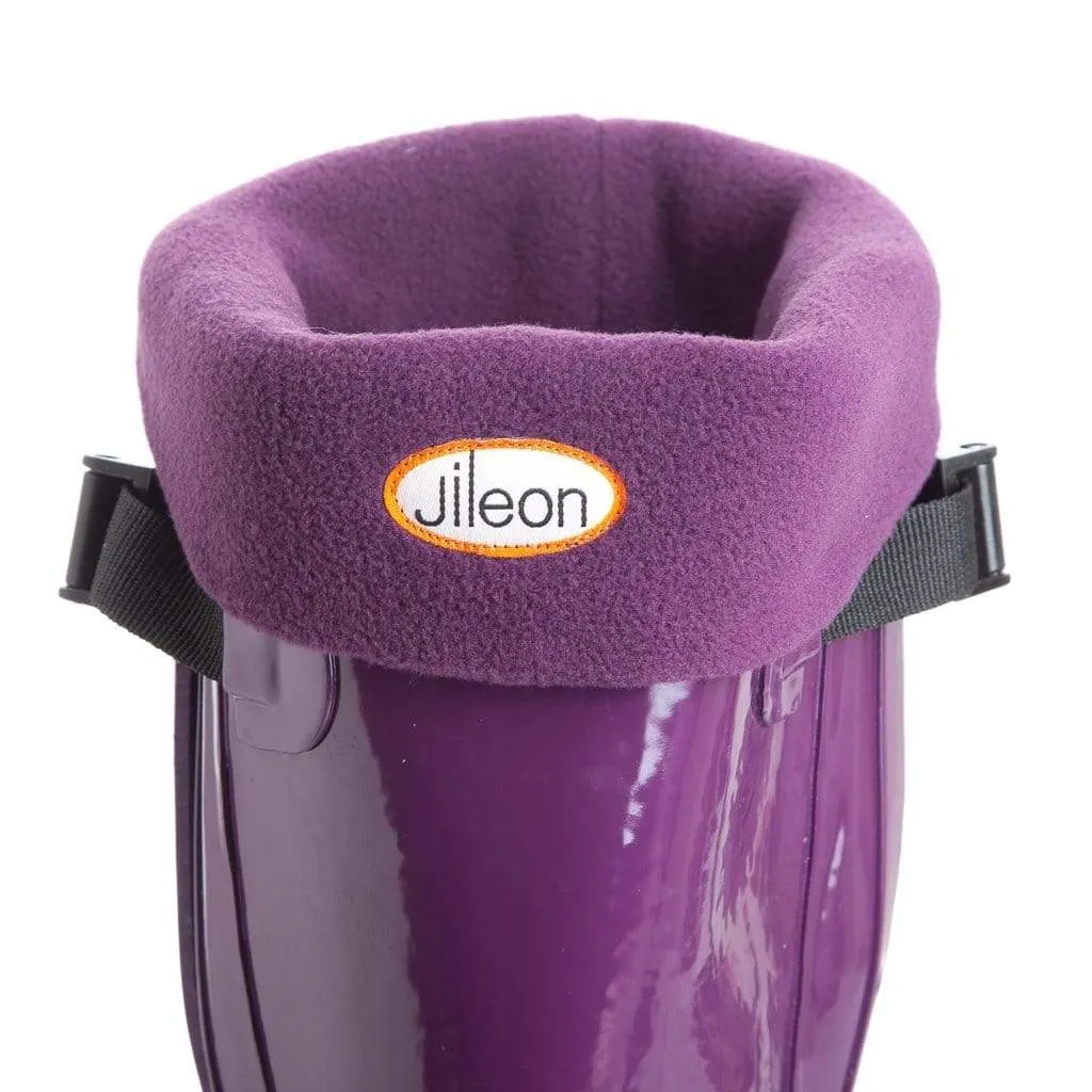 Ladies Welly Socks - Fleecy and Warm