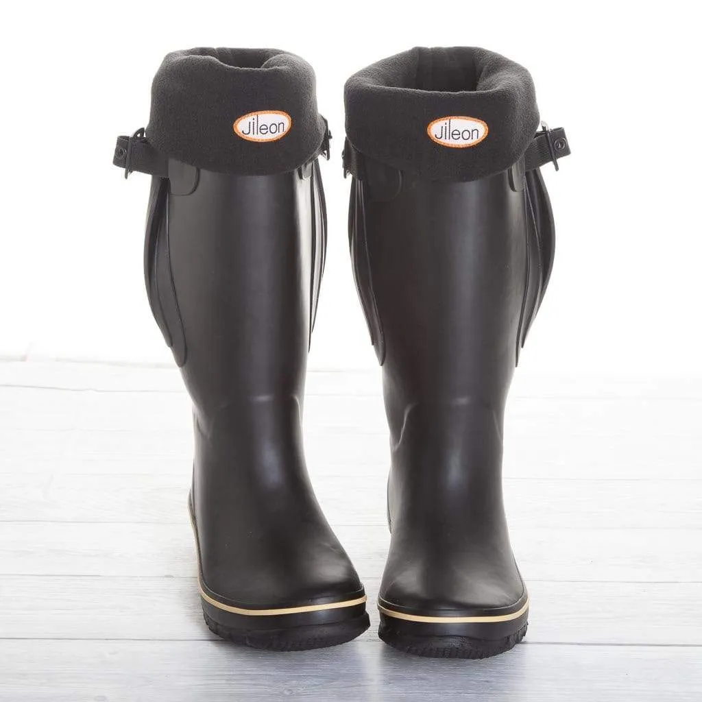 Ladies Welly Socks - Fleecy and Warm