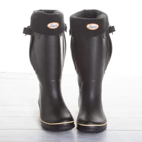 Ladies Welly Socks - Fleecy and Warm