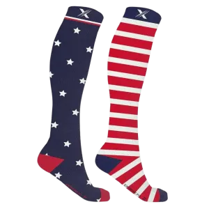 Mismatched: USA Pride