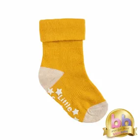 Mustard Socks - The Little Sock Company