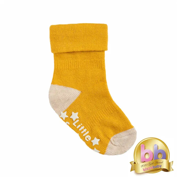 Mustard Socks - The Little Sock Company