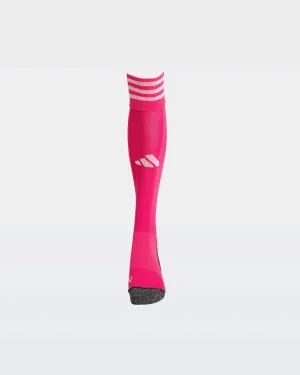 Newcastle United adidas Pink 24/25 Goalkeeper Socks