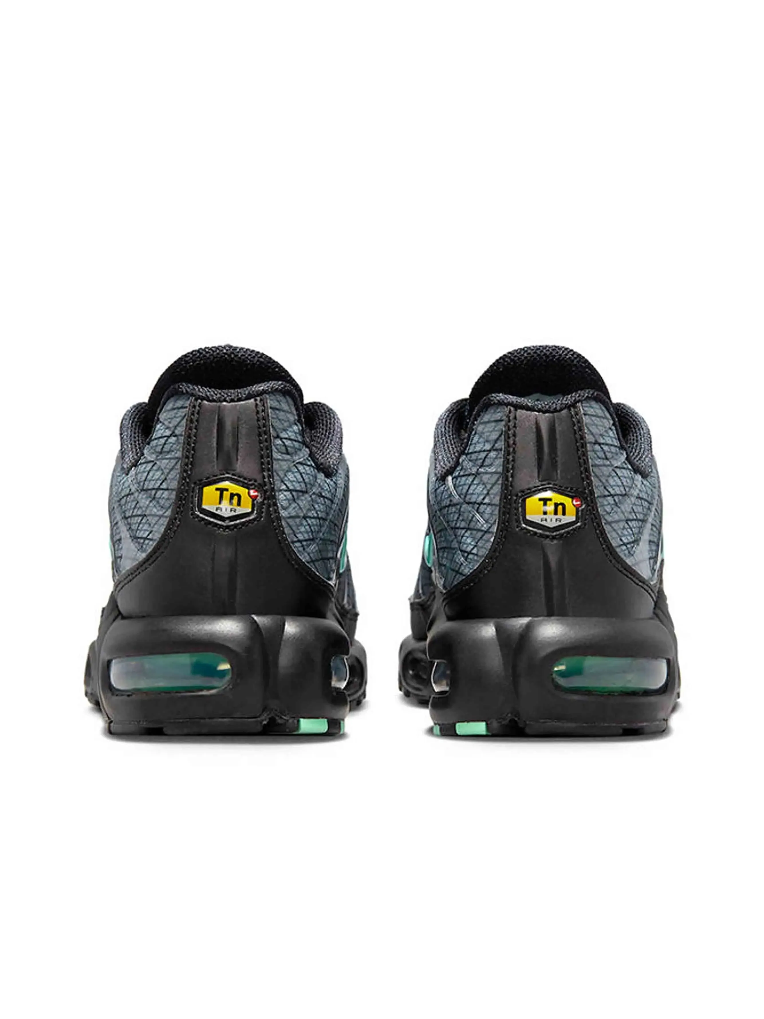 Nike Air Max Plus Spirograph
