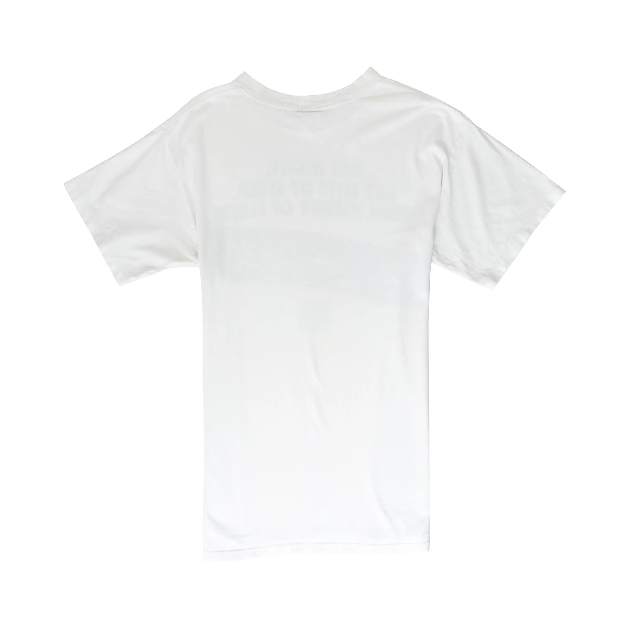 Nike 'Go Like Hell' Tee