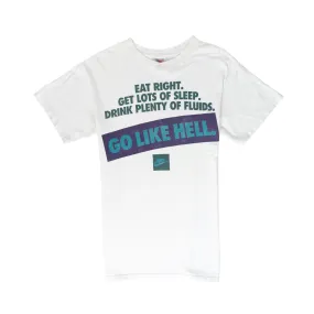 Nike 'Go Like Hell' Tee