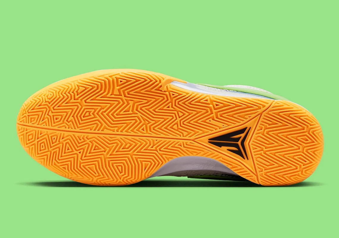 Nike Ja 1 Family Trivia