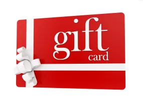 Oooh Yeah! Socks Gift Card